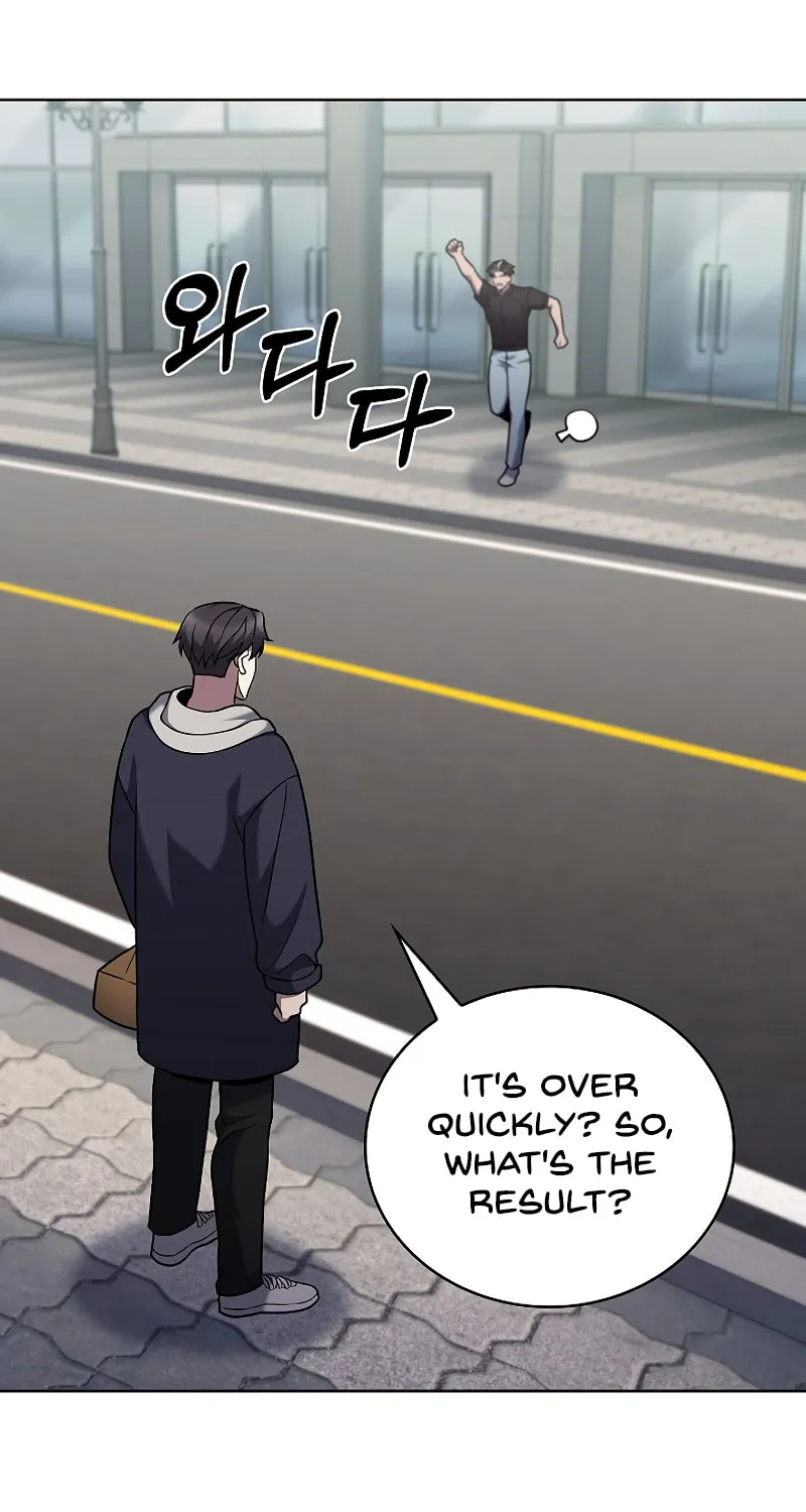 Read Delivery Man From Murim chapter 47 image 55 on Lezhin