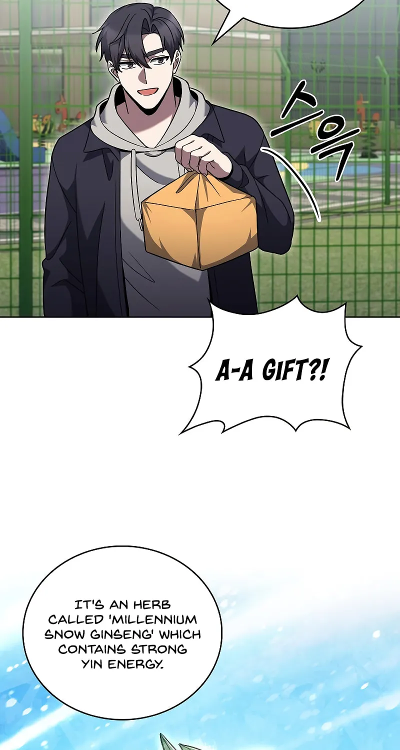 Read Delivery Man From Murim chapter 47 image 58 on Lezhin
