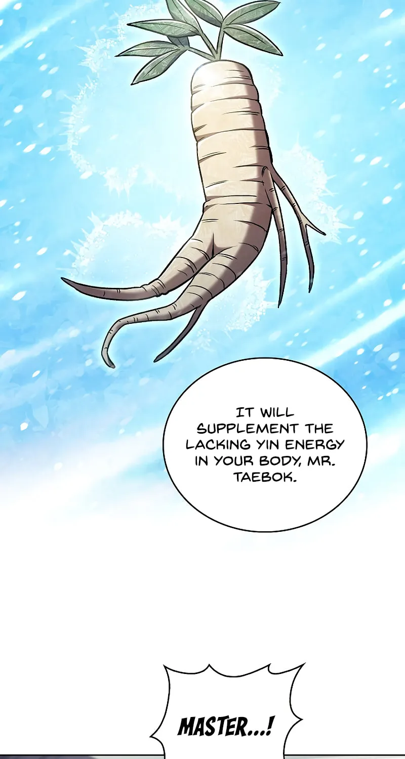 Read Delivery Man From Murim chapter 47 image 59 on Lezhin