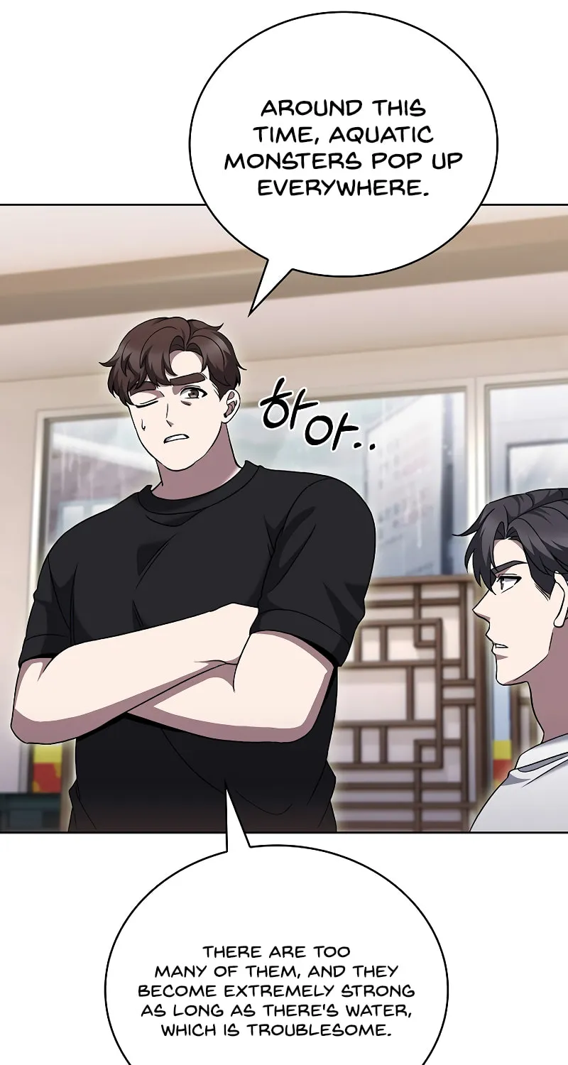 Read Delivery Man From Murim chapter 48 image 22 on Lezhin