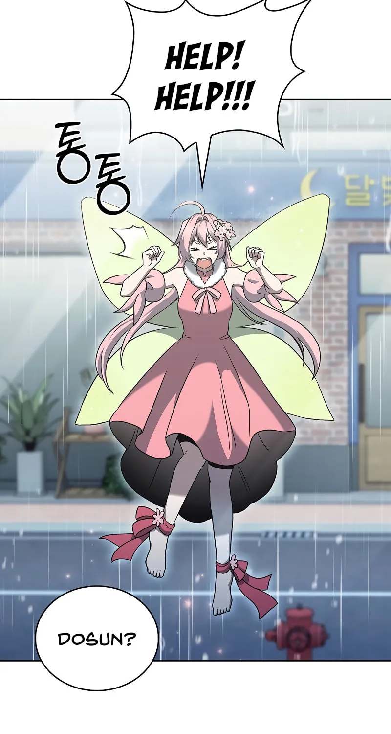 Read Delivery Man From Murim chapter 48 image 25 on Lezhin