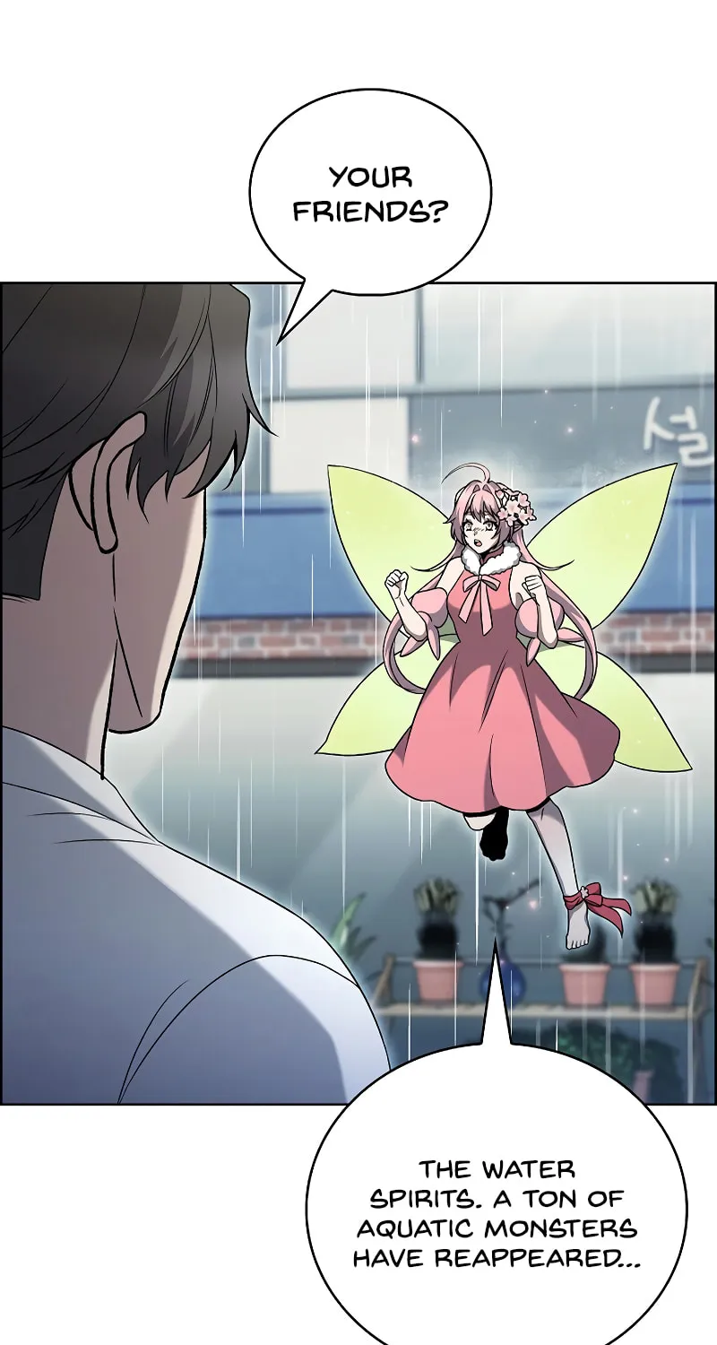 Read Delivery Man From Murim chapter 48 image 27 on Lezhin