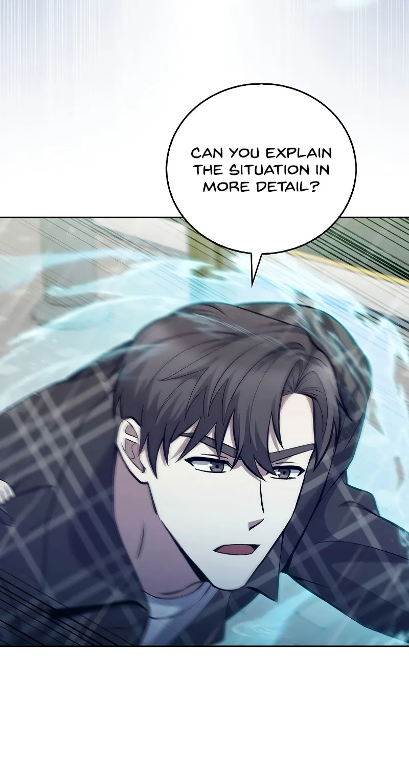 Read Delivery Man From Murim chapter 48 image 35 on Lezhin