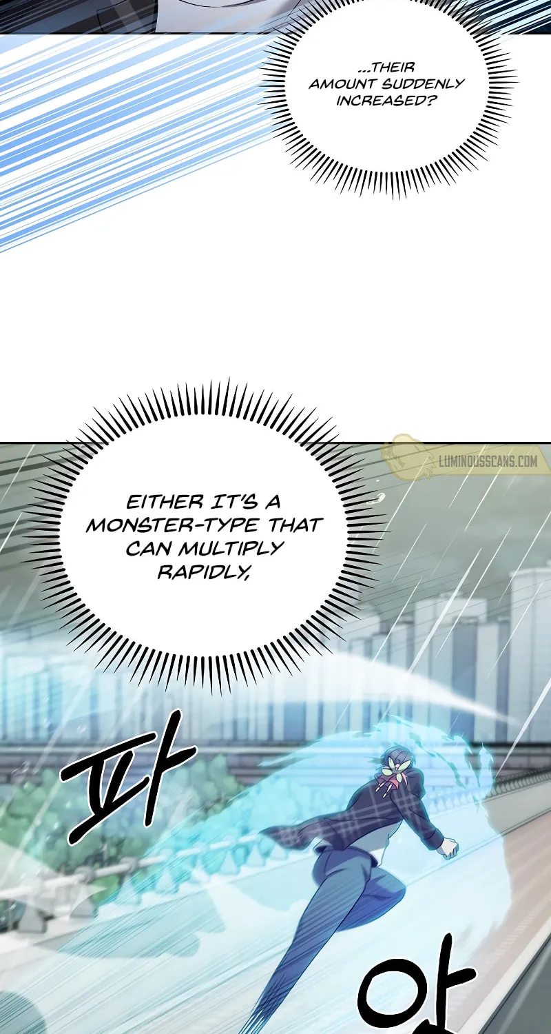 Read Delivery Man From Murim chapter 48 image 38 on Lezhin