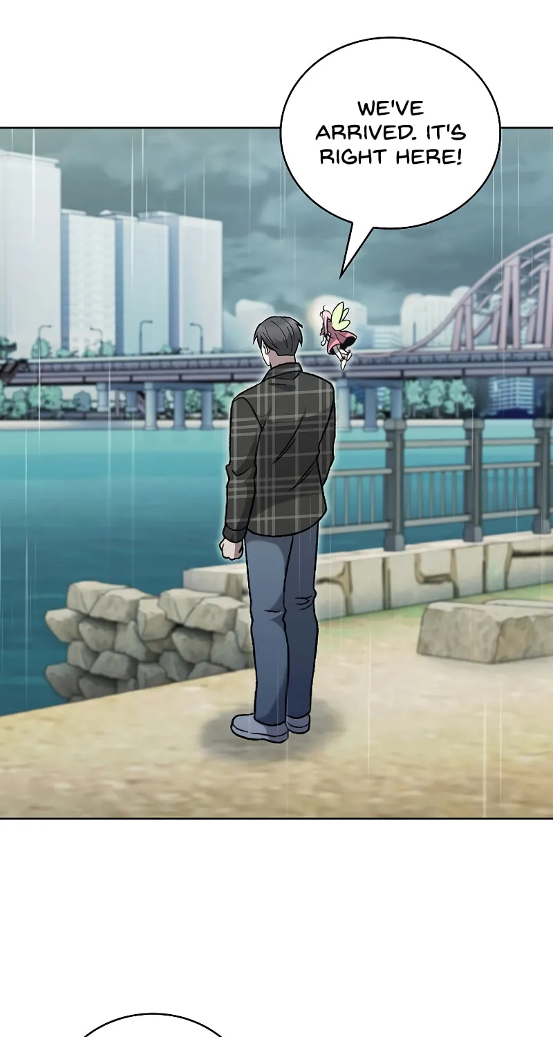 Read Delivery Man From Murim chapter 48 image 42 on Lezhin