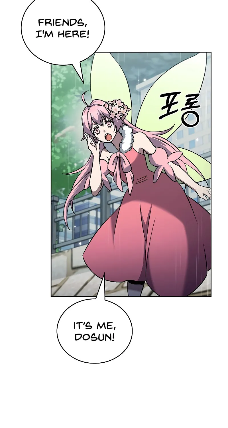 Read Delivery Man From Murim chapter 48 image 43 on Lezhin