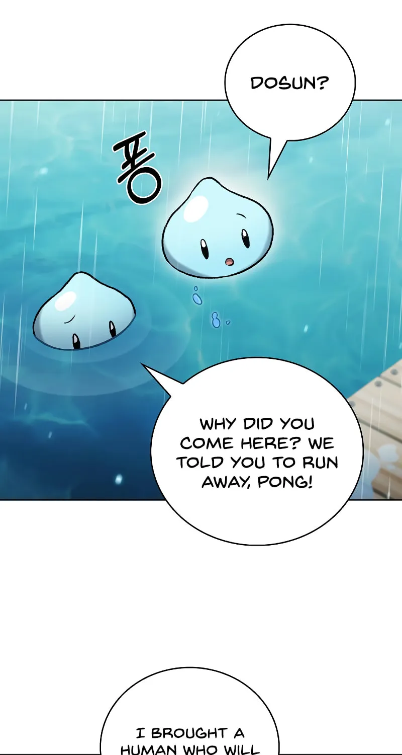 Read Delivery Man From Murim chapter 48 image 44 on Lezhin