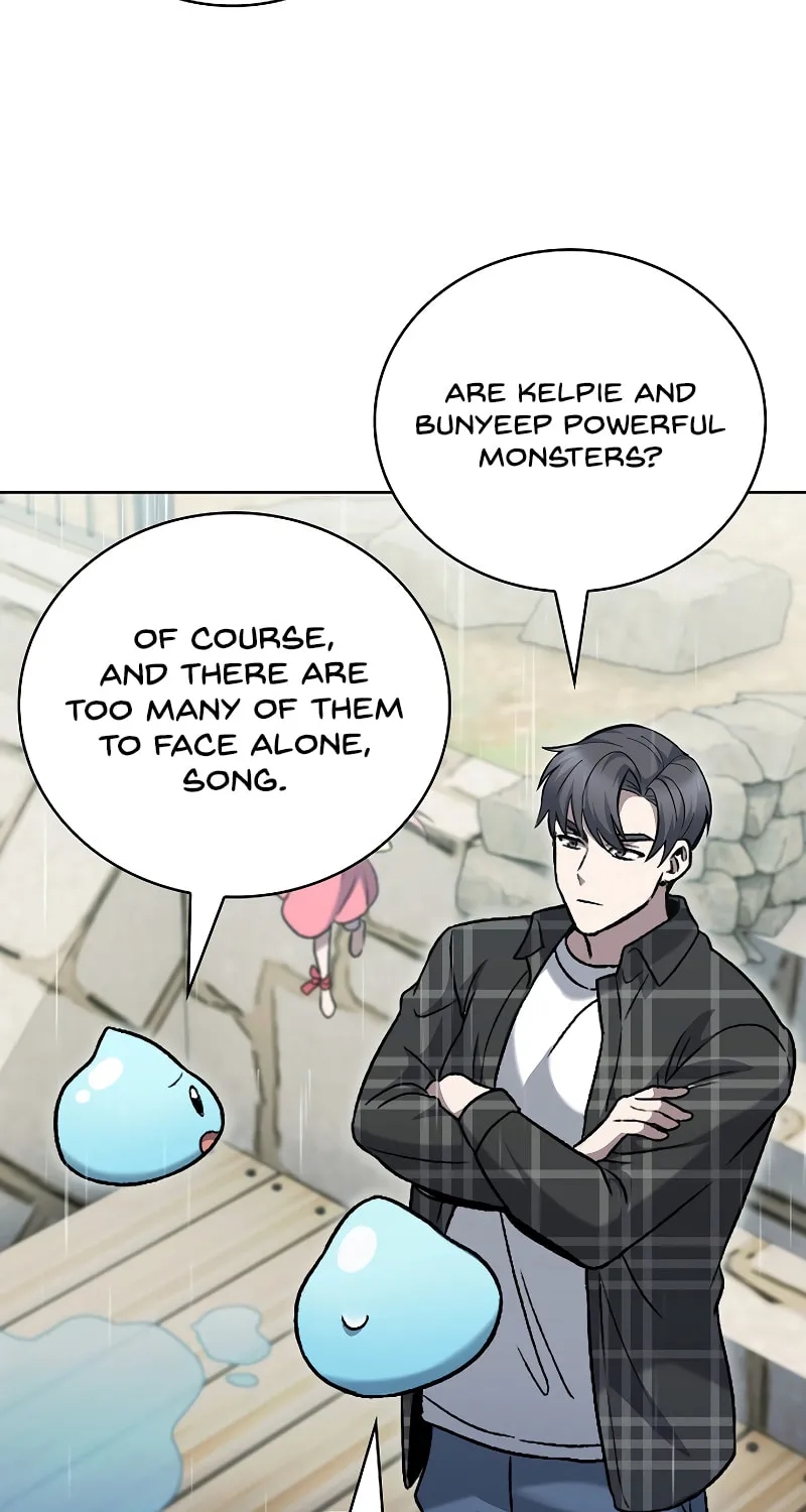 Read Delivery Man From Murim chapter 48 image 47 on Lezhin