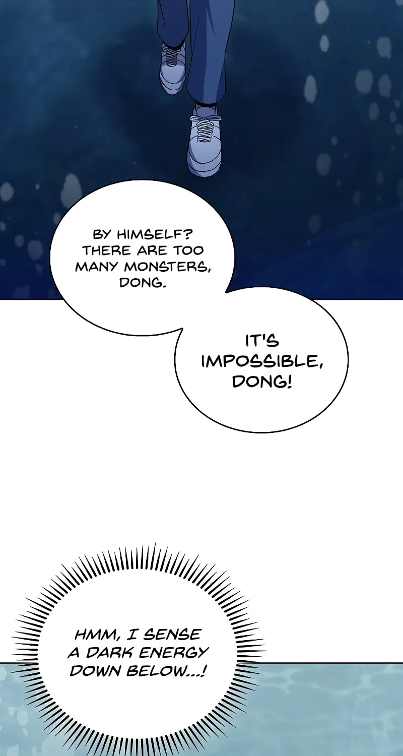 Read Delivery Man From Murim chapter 48 image 64 on Lezhin