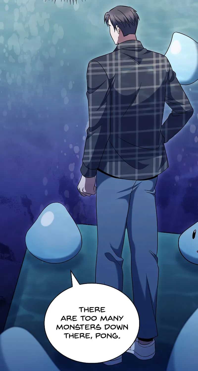 Read Delivery Man From Murim chapter 48 image 65 on Lezhin