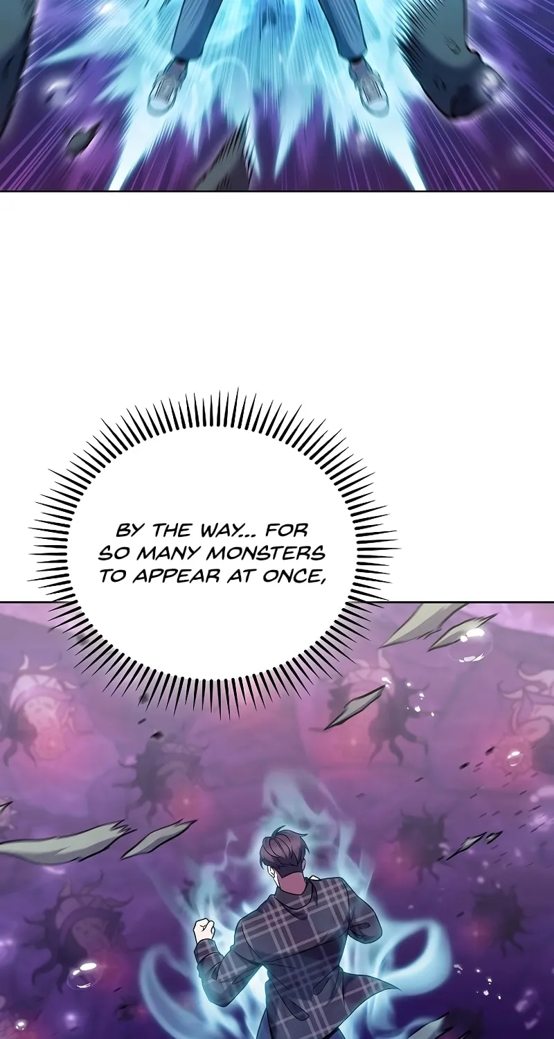 Read Delivery Man From Murim chapter 49 image 17 on Lezhin