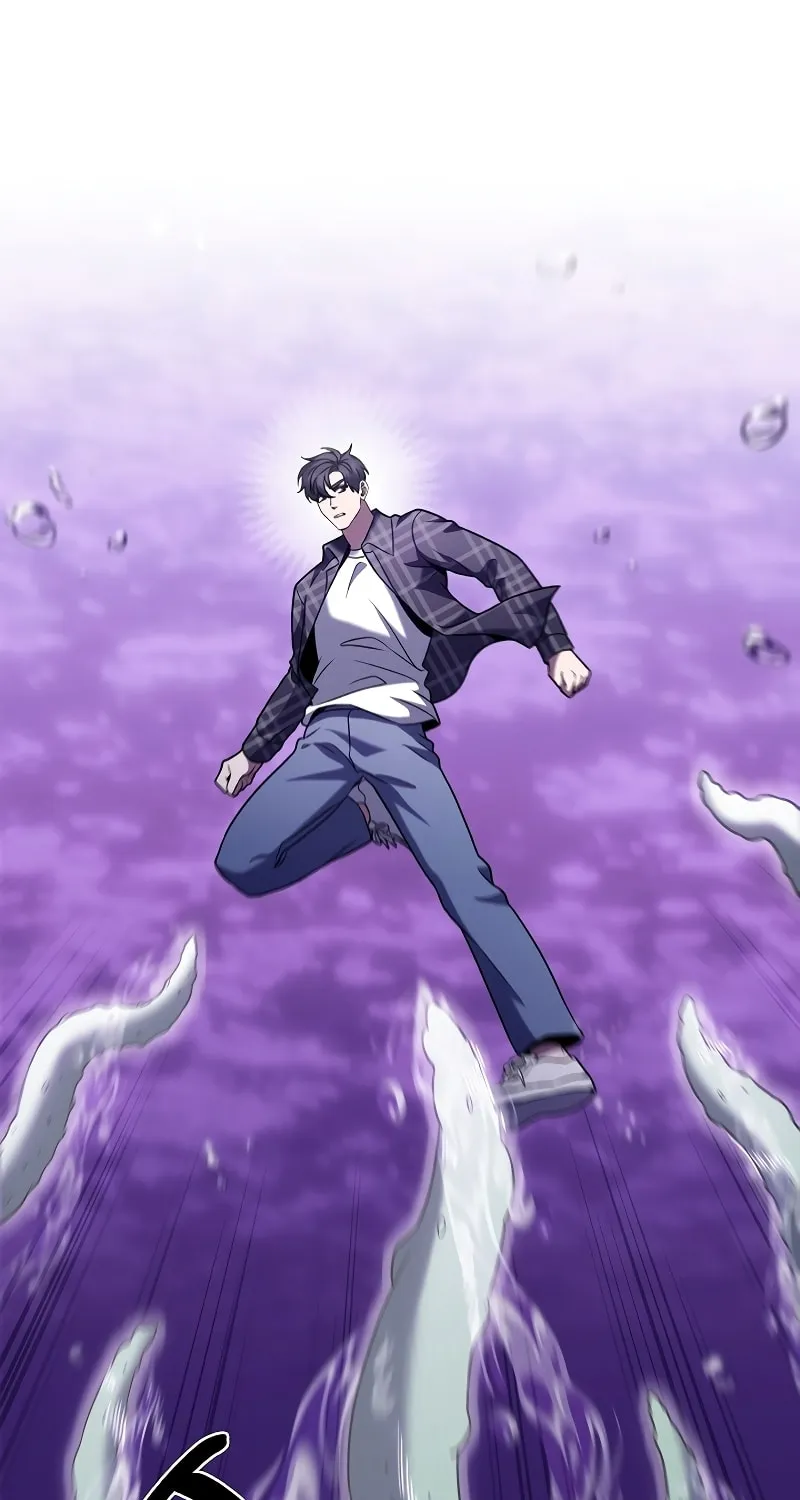 Read Delivery Man From Murim chapter 49 image 4 on Lezhin