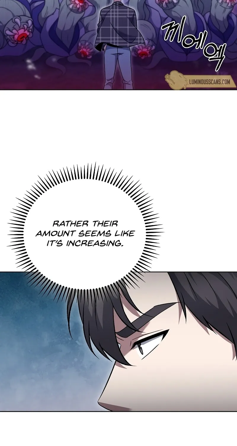 Read Delivery Man From Murim chapter 49 image 43 on Lezhin