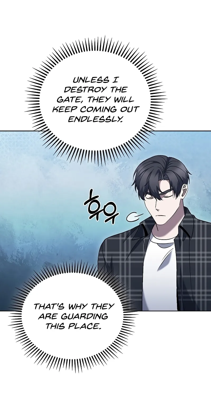 Read Delivery Man From Murim chapter 49 image 45 on Lezhin