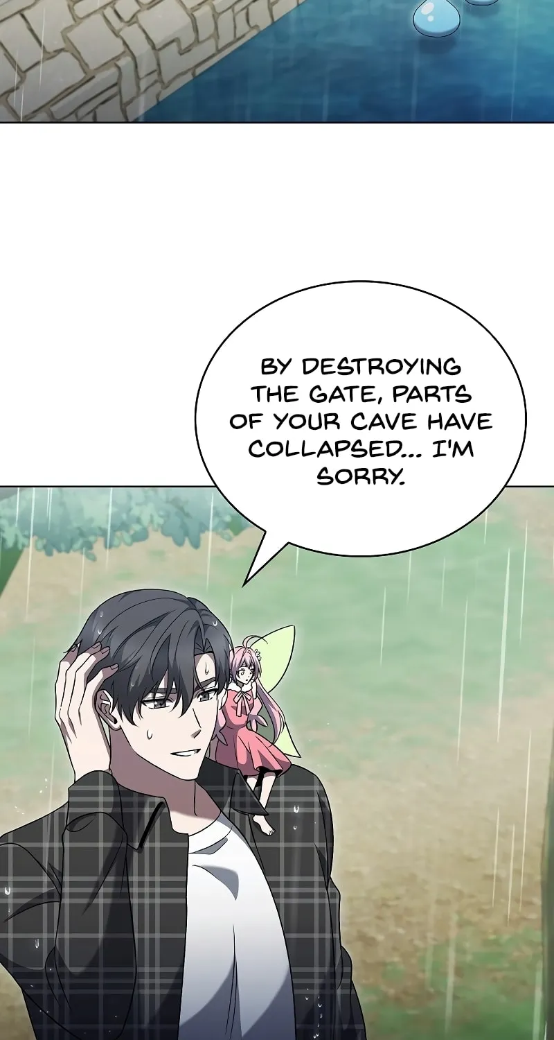 Read Delivery Man From Murim chapter 49 image 66 on Lezhin