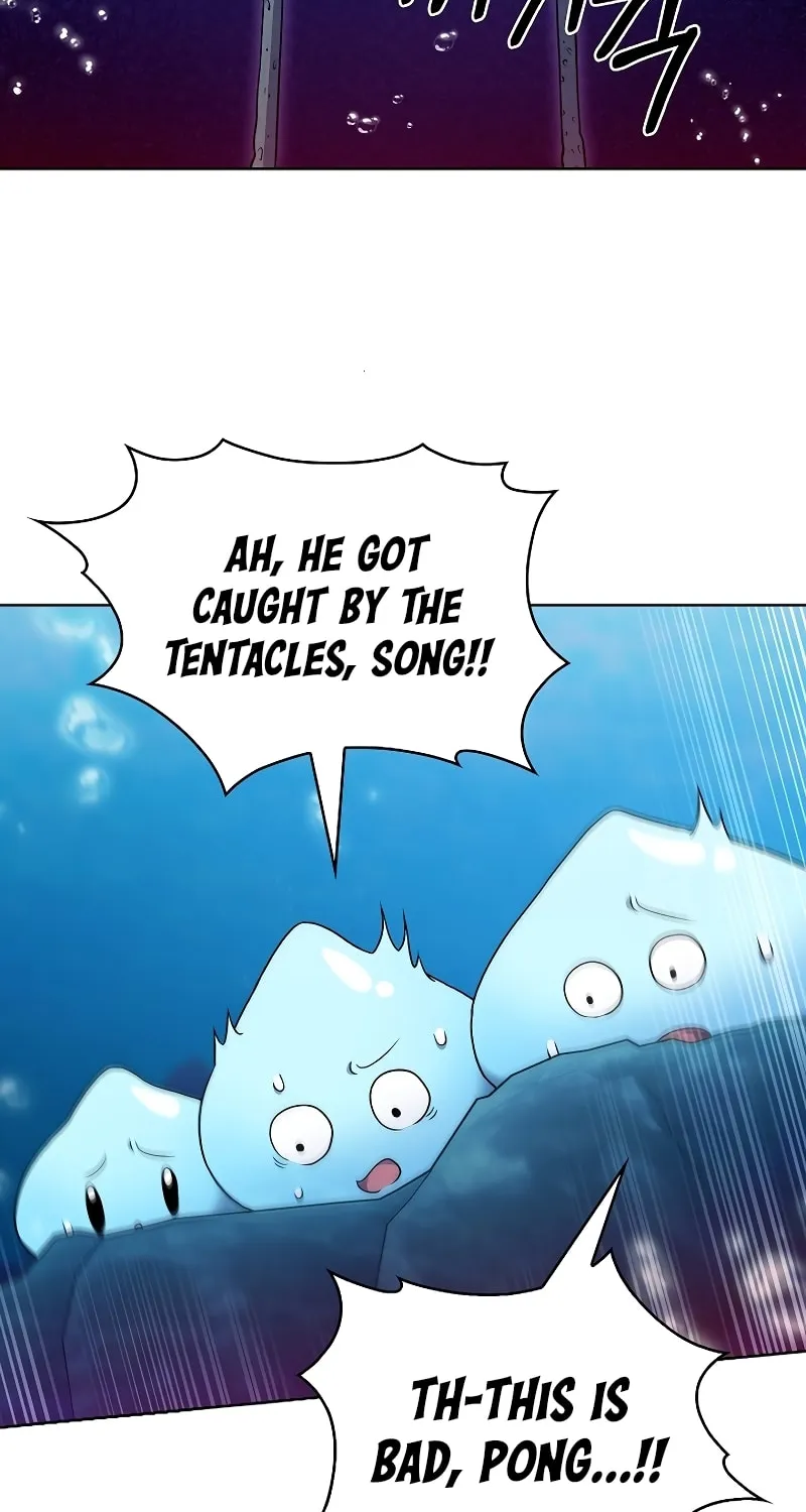 Read Delivery Man From Murim chapter 49 image 7 on Lezhin
