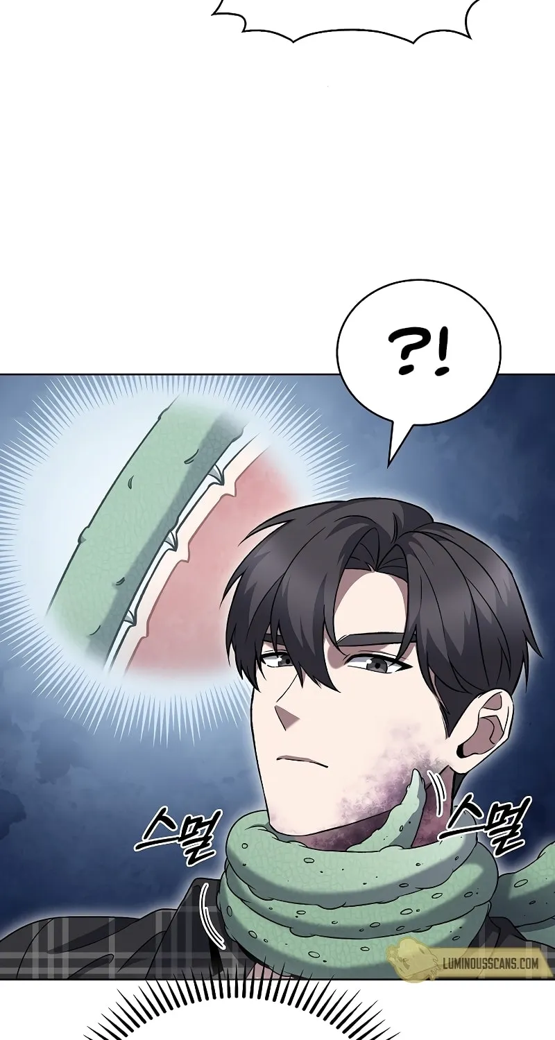 Read Delivery Man From Murim chapter 49 image 8 on Lezhin