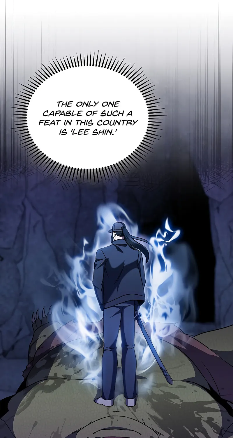 Read Delivery Man From Murim chapter 50 image 11 on Lezhin