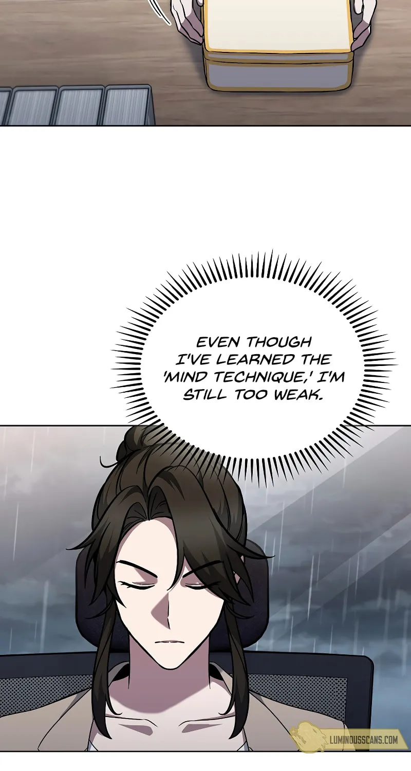 Read Delivery Man From Murim chapter 50 image 29 on Lezhin