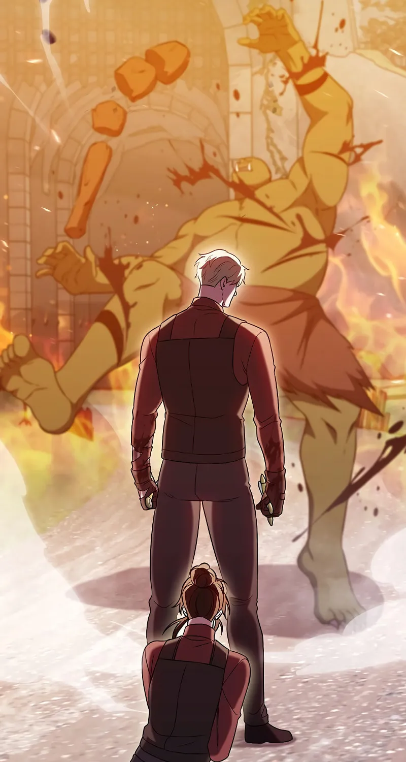 Read Delivery Man From Murim chapter 50 image 44 on Lezhin
