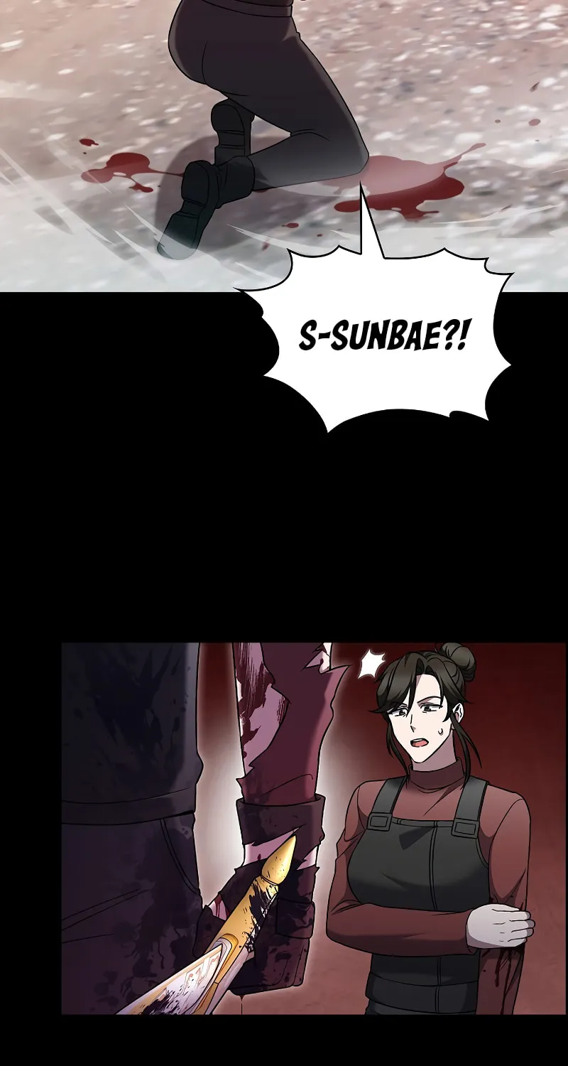 Read Delivery Man From Murim chapter 50 image 45 on Lezhin