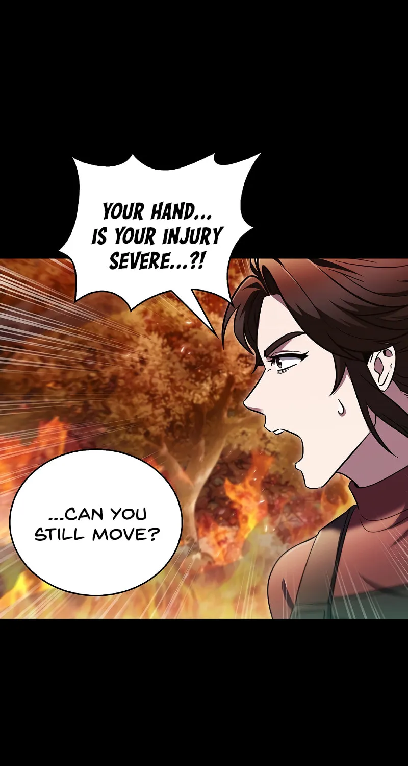 Read Delivery Man From Murim chapter 50 image 46 on Lezhin