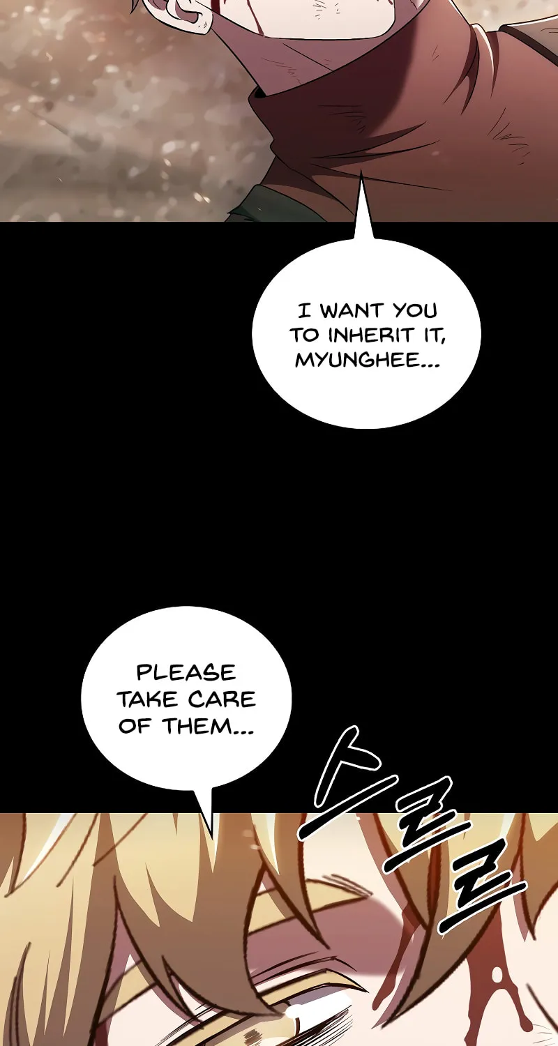 Read Delivery Man From Murim chapter 50 image 54 on Lezhin