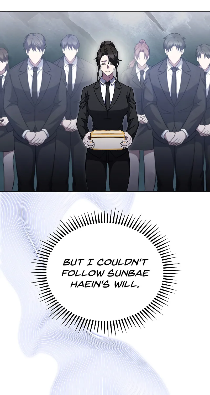Read Delivery Man From Murim chapter 50 image 57 on Lezhin