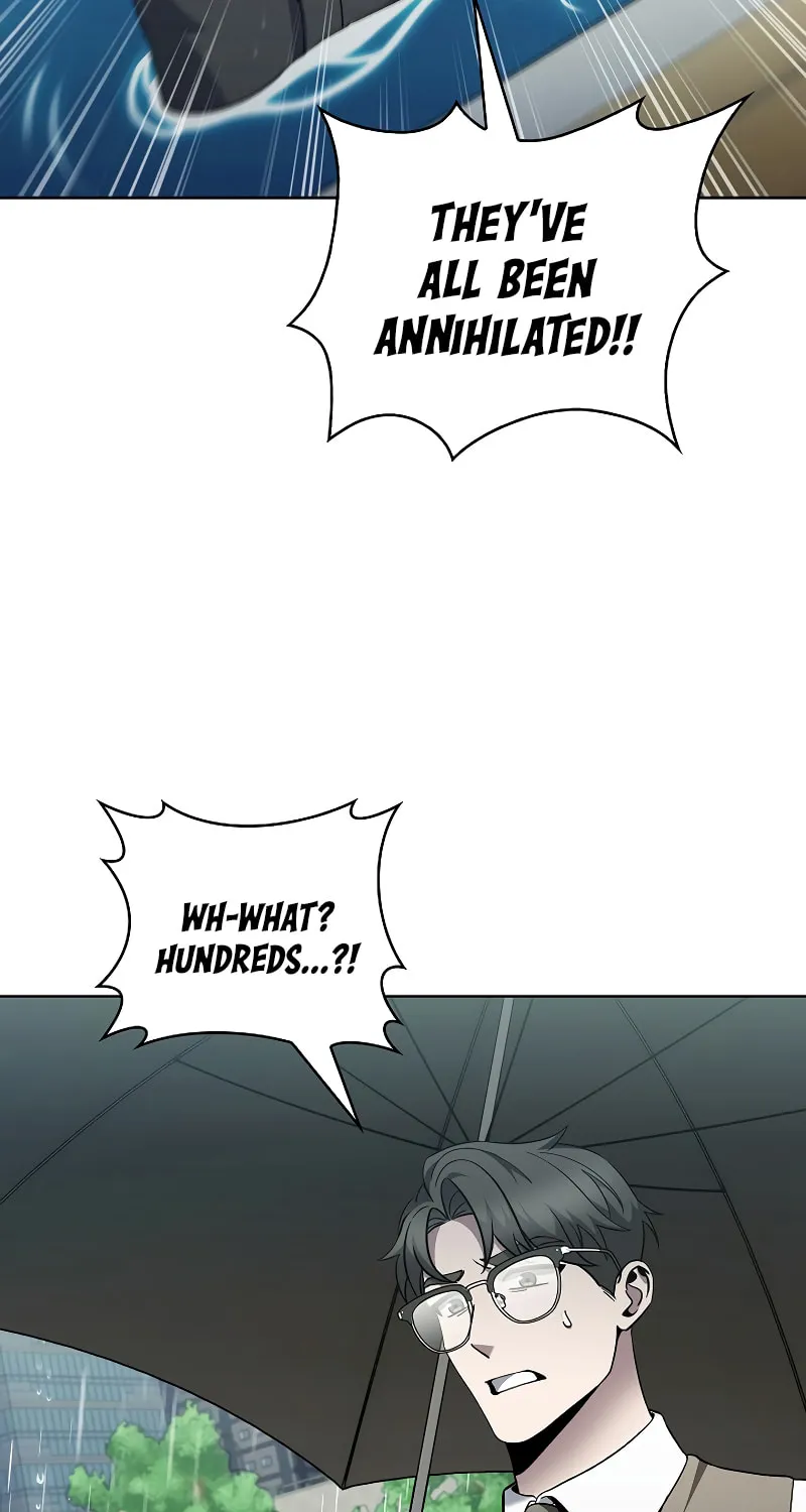 Read Delivery Man From Murim chapter 50 image 6 on Lezhin