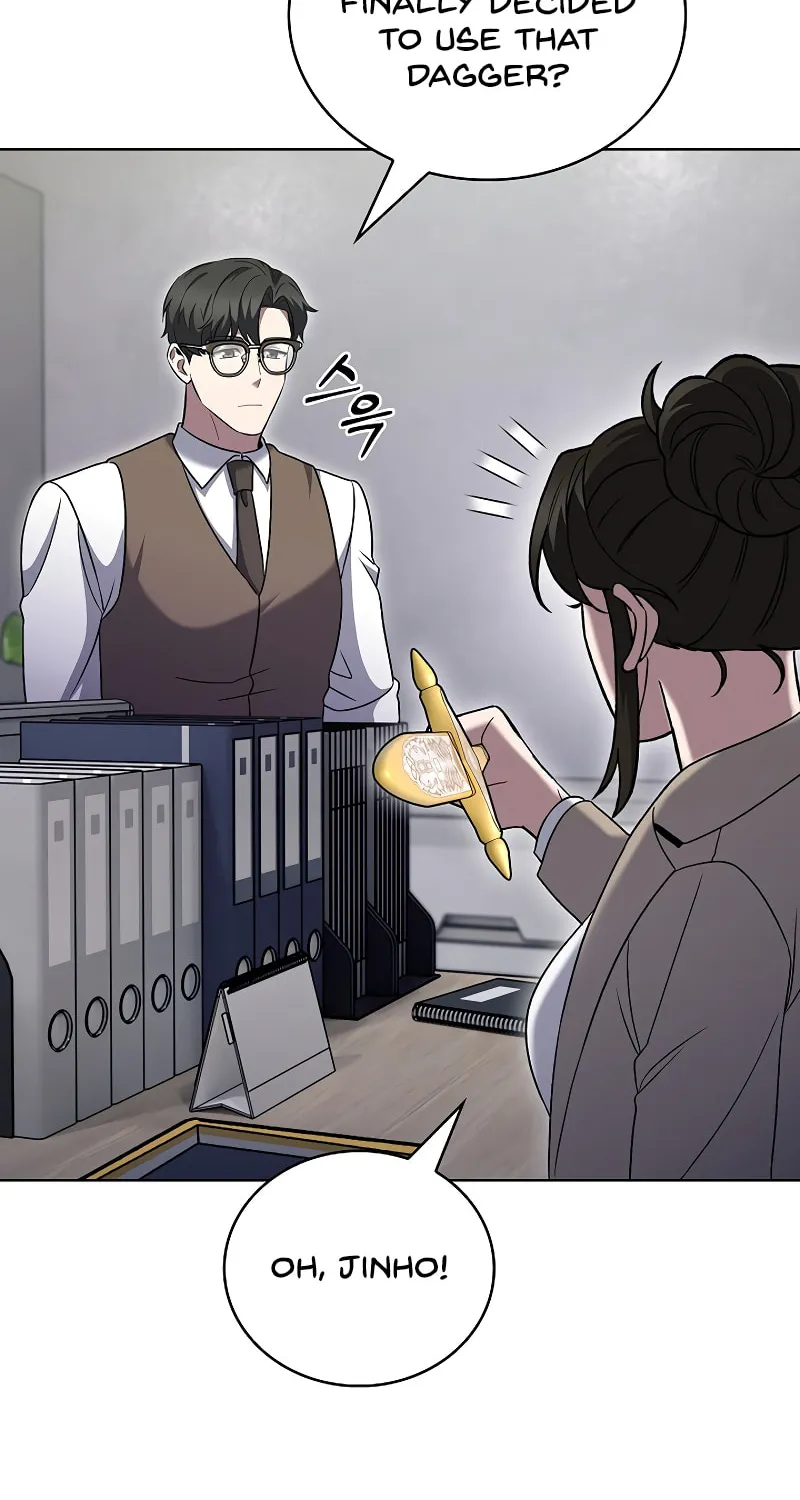 Read Delivery Man From Murim chapter 50 image 64 on Lezhin