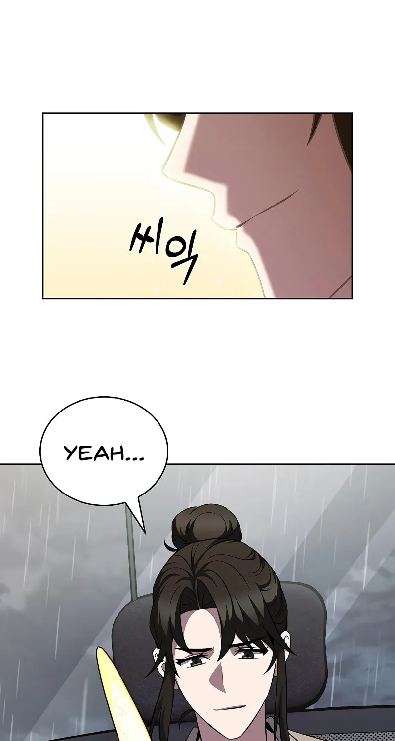 Read Delivery Man From Murim chapter 50 image 65 on Lezhin