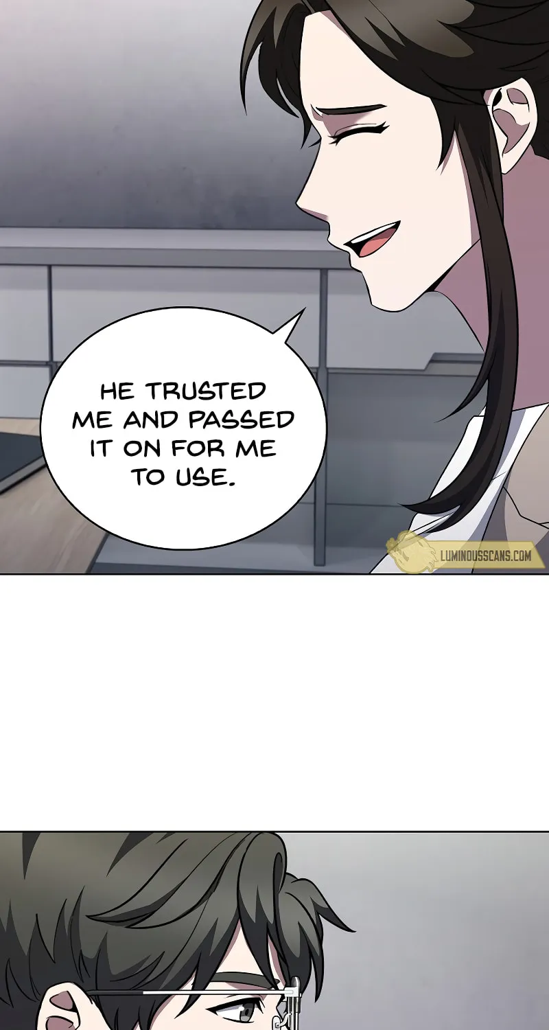 Read Delivery Man From Murim chapter 50 image 69 on Lezhin