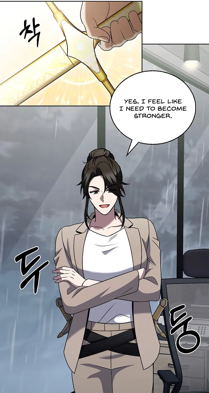 Read Delivery Man From Murim chapter 50 image 71 on Lezhin