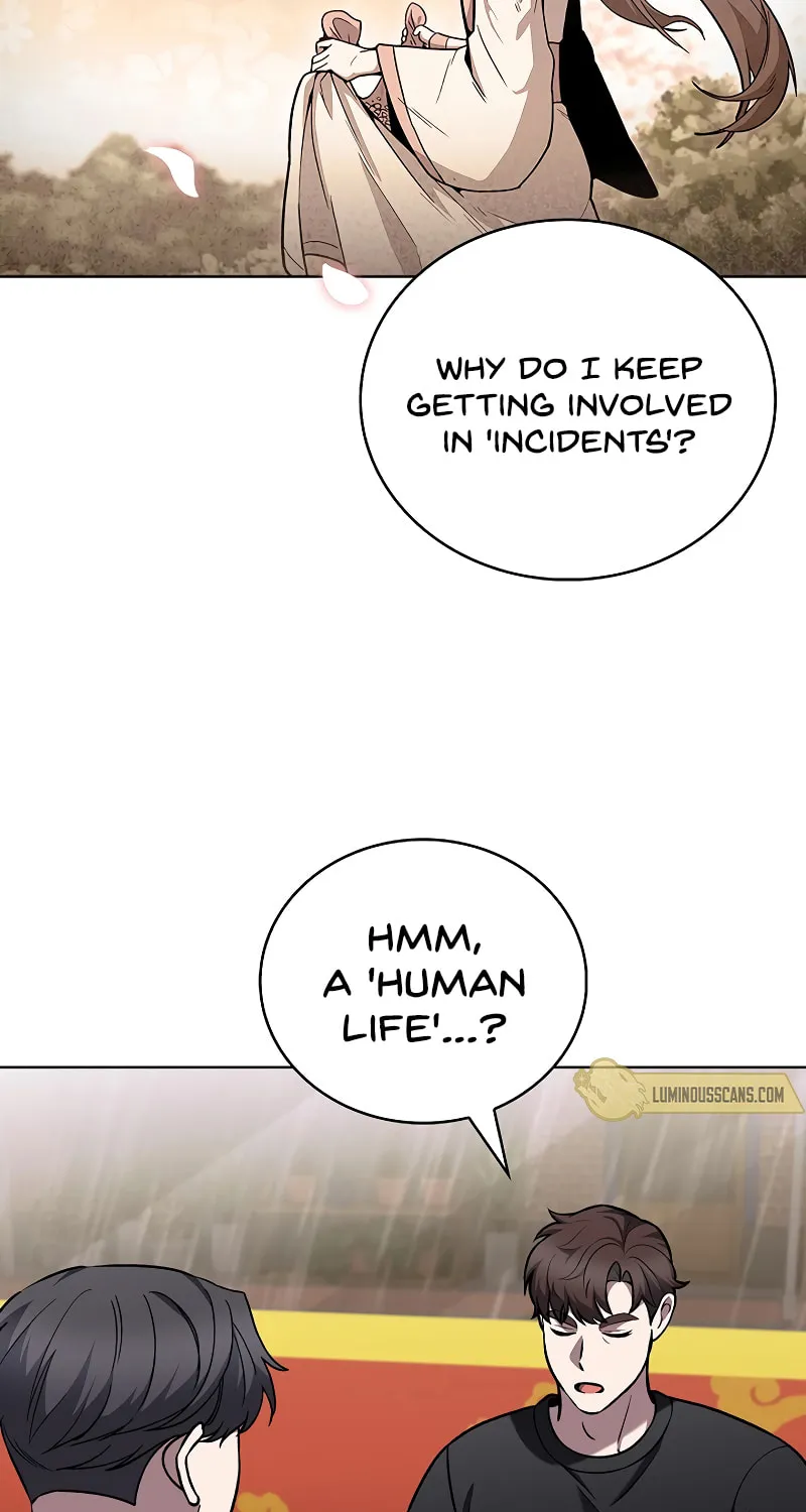 Read Delivery Man From Murim chapter 51 image 19 on Lezhin