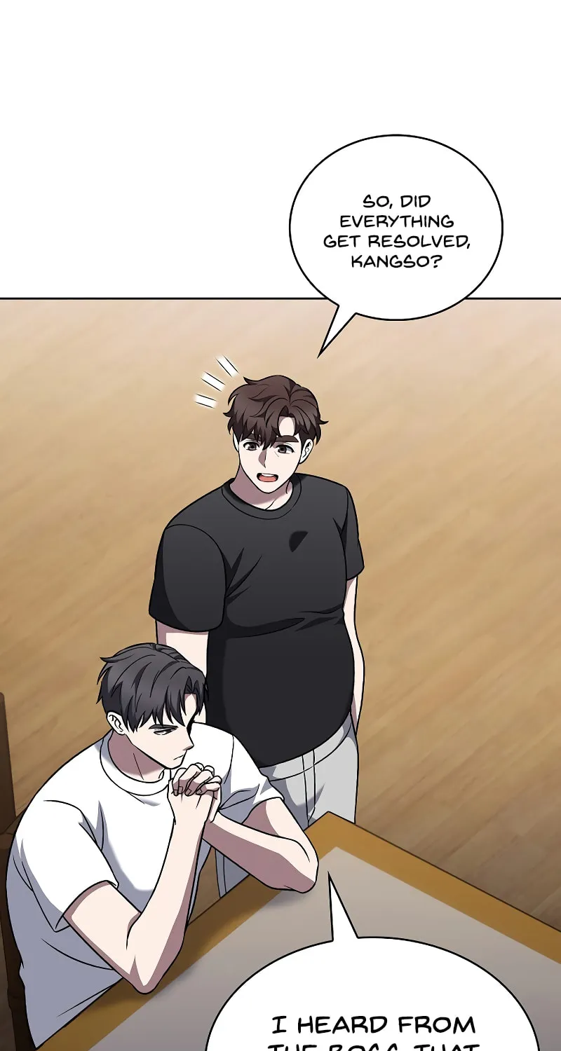 Read Delivery Man From Murim chapter 51 image 2 on Lezhin