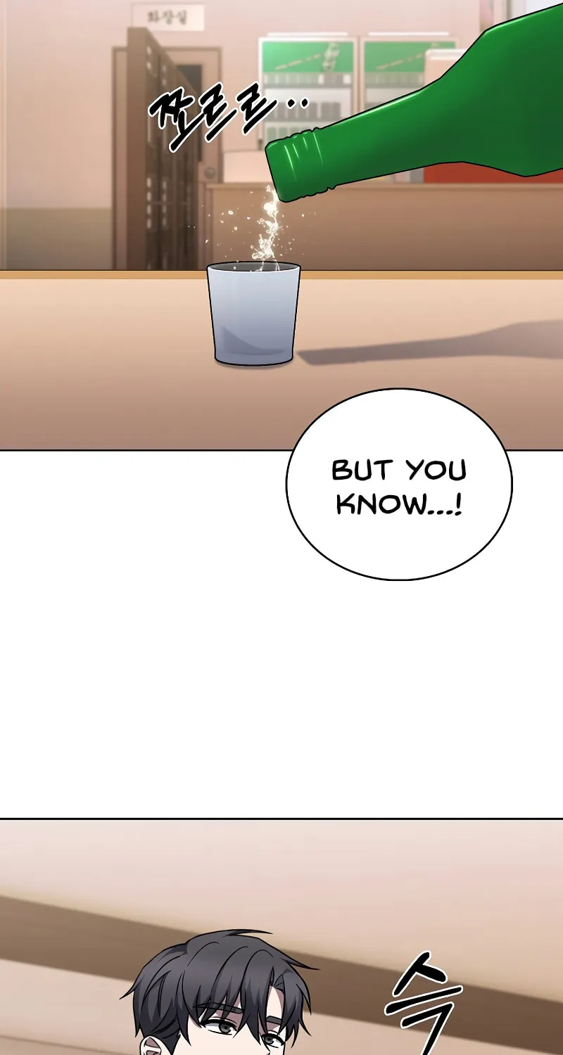 Read Delivery Man From Murim chapter 51 image 21 on Lezhin
