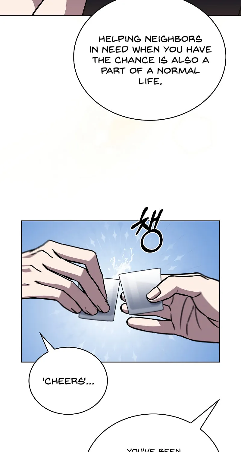 Read Delivery Man From Murim chapter 51 image 26 on Lezhin