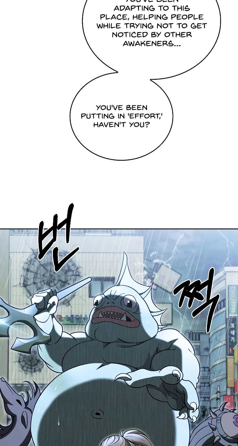 Read Delivery Man From Murim chapter 51 image 27 on Lezhin