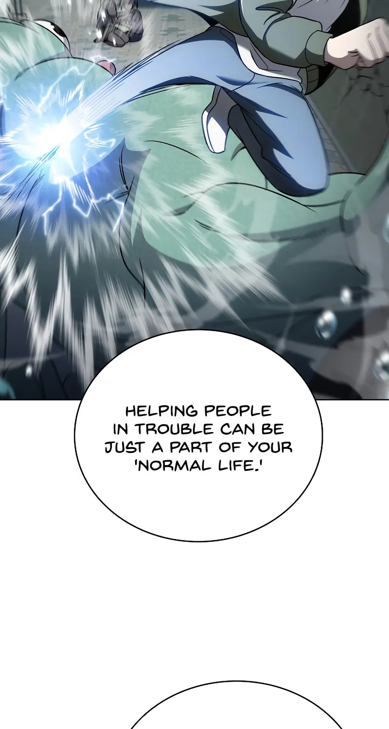Read Delivery Man From Murim chapter 51 image 29 on Lezhin