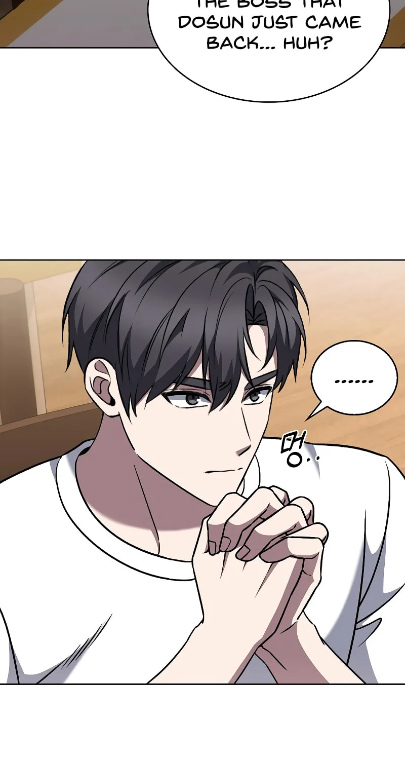 Read Delivery Man From Murim chapter 51 image 3 on Lezhin