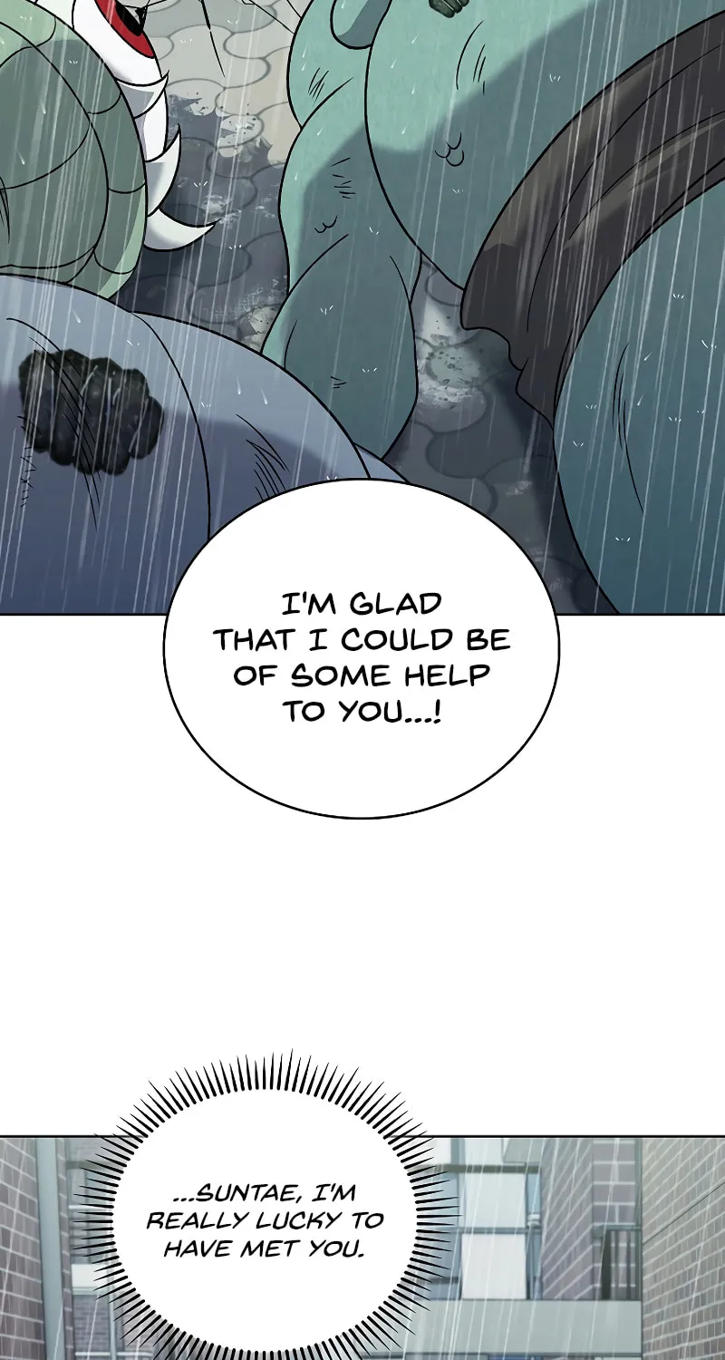 Read Delivery Man From Murim chapter 51 image 32 on Lezhin