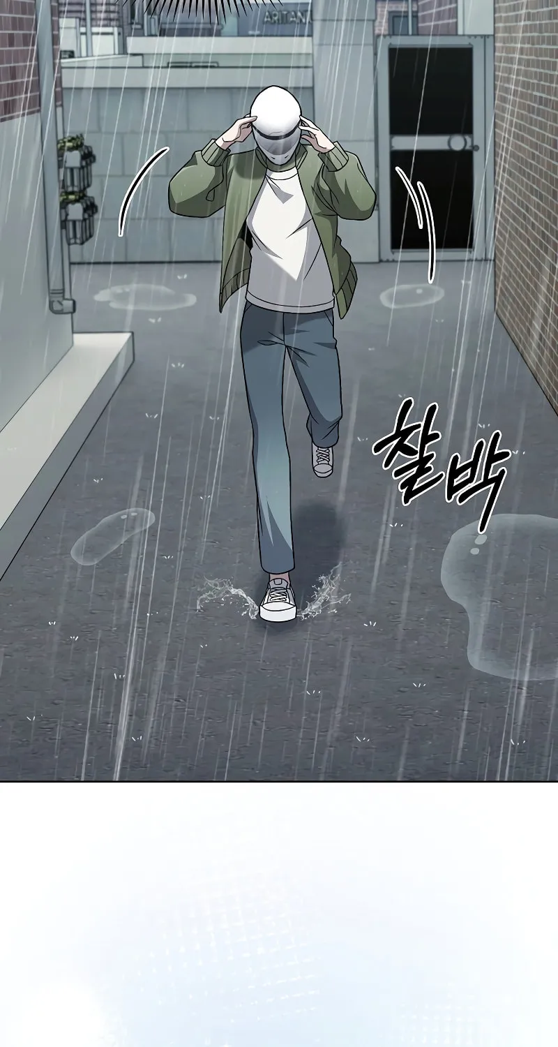 Read Delivery Man From Murim chapter 51 image 33 on Lezhin