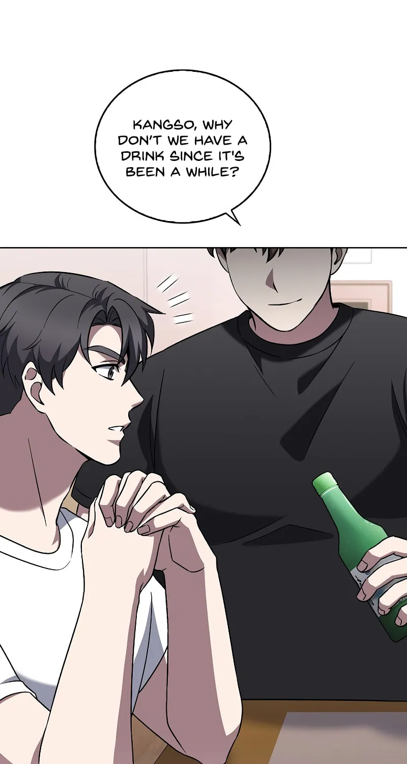 Read Delivery Man From Murim chapter 51 image 5 on Lezhin