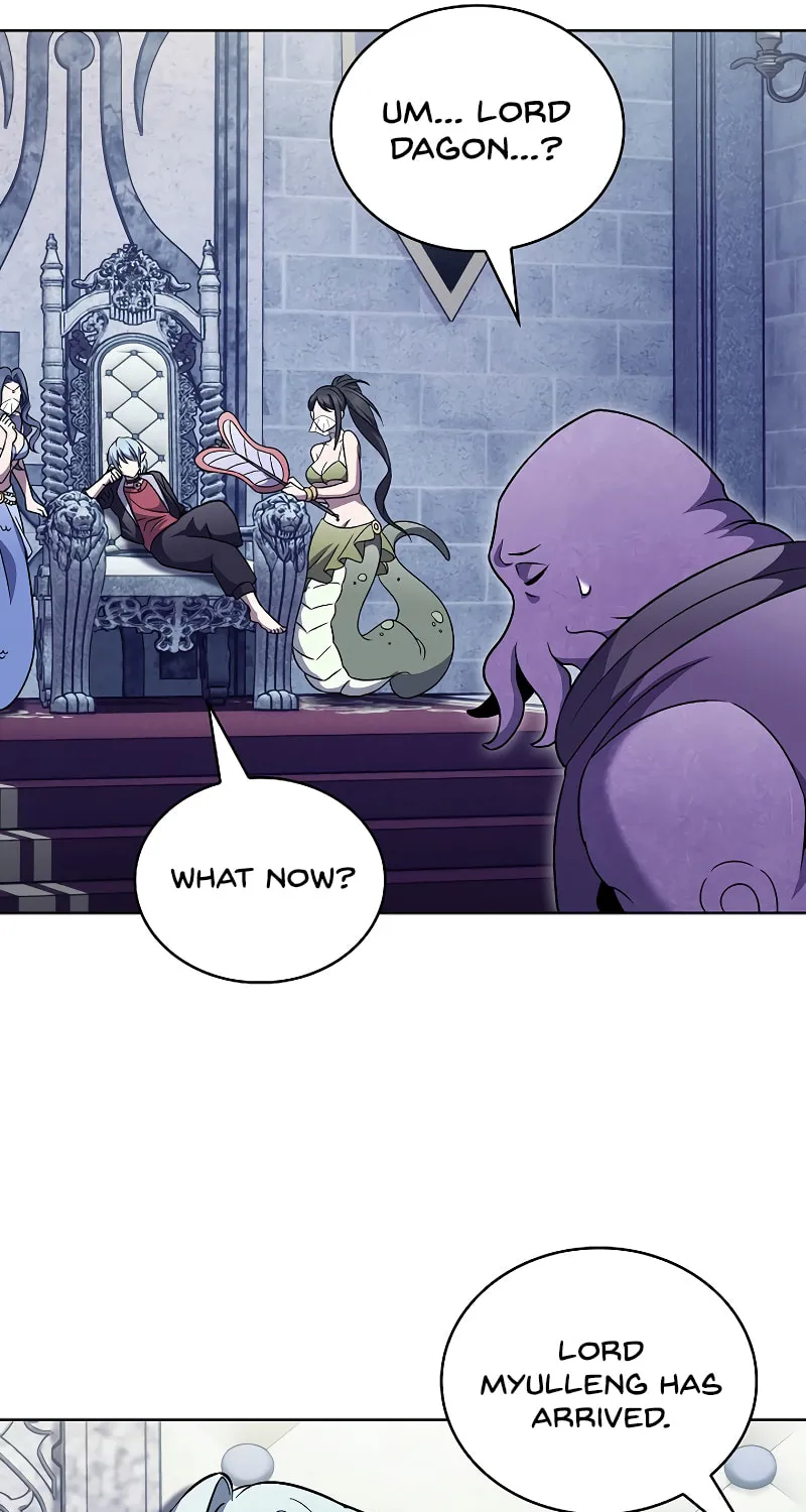 Read Delivery Man From Murim chapter 51 image 51 on Lezhin