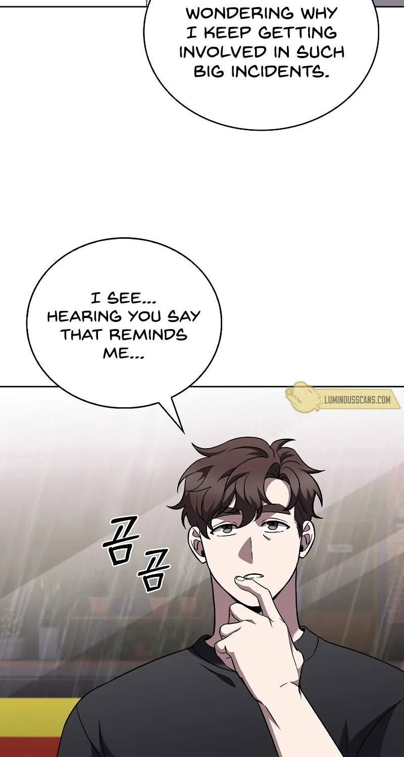 Read Delivery Man From Murim chapter 51 image 9 on Lezhin