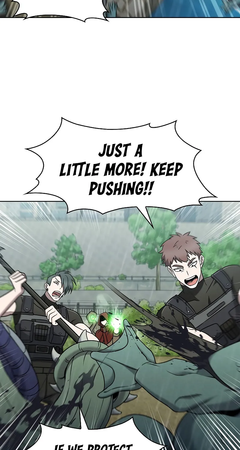 Read Delivery Man From Murim chapter 52 image 2 on Lezhin