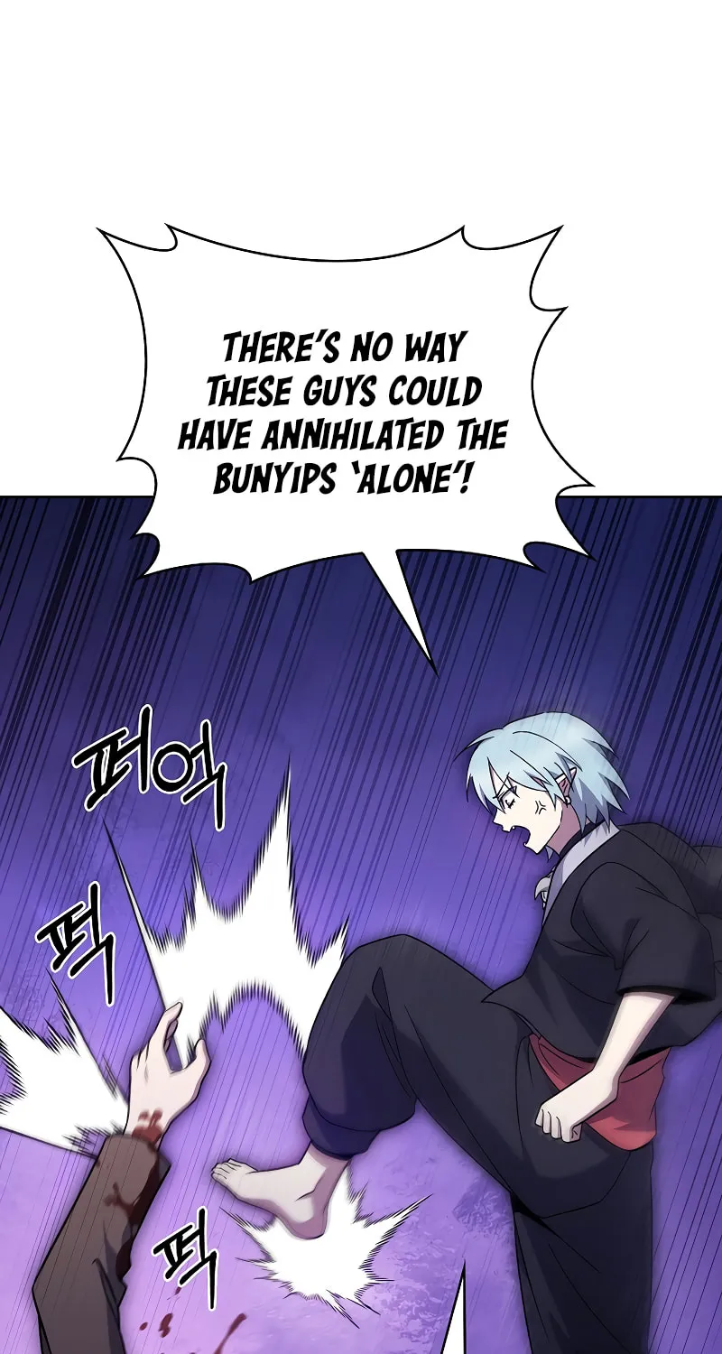 Read Delivery Man From Murim chapter 52 image 21 on Lezhin