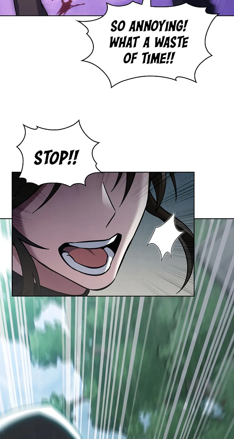 Read Delivery Man From Murim chapter 52 image 22 on Lezhin