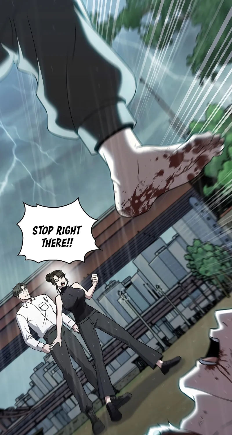 Read Delivery Man From Murim chapter 52 image 23 on Lezhin