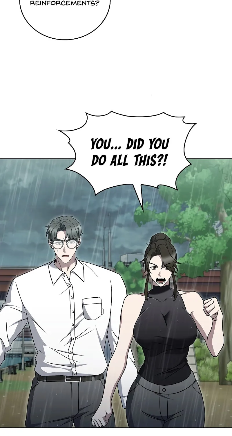 Read Delivery Man From Murim chapter 52 image 25 on Lezhin